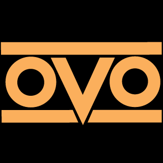 Octobers Very Own's emblem