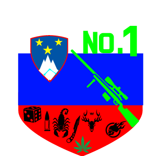 lIlIGiranimoIlIl's emblem