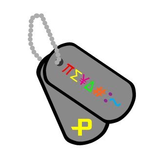 KoscieIny 6's emblem