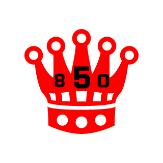 Ghetto Samurai's emblem