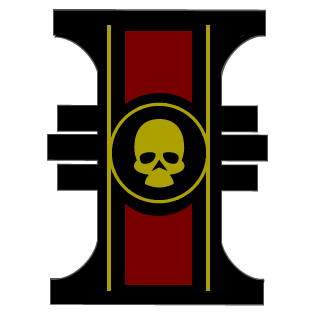 Ideologe's emblem
