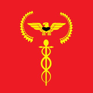 LIWhiteWhite's emblem