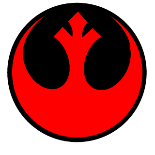 Archer 496's emblem