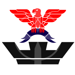 SILv3R-79-B0x3R's emblem