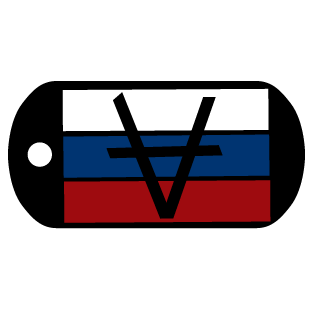 BrokssarRUS's emblem