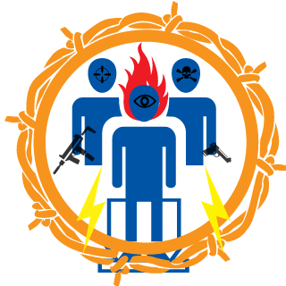 Zeitzunder's emblem
