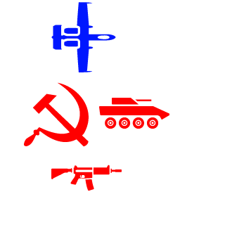 123-attack's emblem