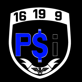 PSinside's emblem