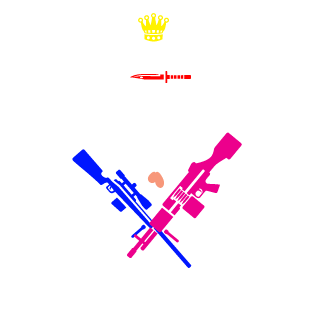 Infinity_312's emblem
