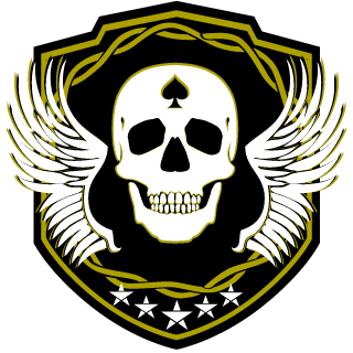 BarrackCloutBama's emblem