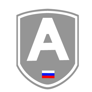 A_ATAMANOV's emblem