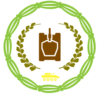 Kampfgeborener's emblem