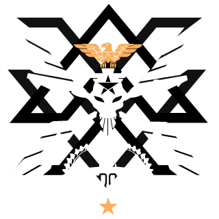 DaemonCross's emblem