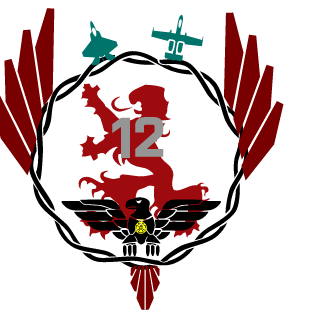 A4r3liu5's emblem