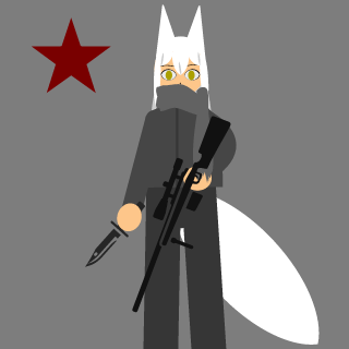 Indywawa's emblem