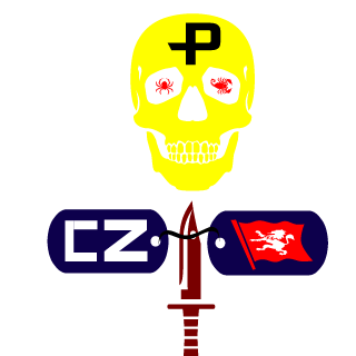 petrkody's emblem