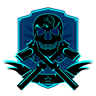 AlexNinil's emblem
