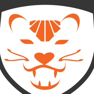 IIITIGRAIII's emblem
