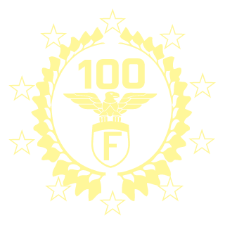 CORP's emblem