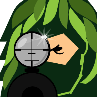 Tornext's emblem