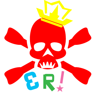 Eraisa1991's emblem