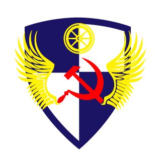 LegVendor's emblem