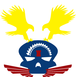 White Fang's emblem