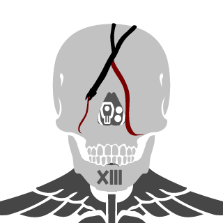 Nefrotyr's emblem