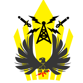 SargentKry's emblem