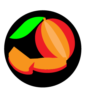 Mango737's emblem