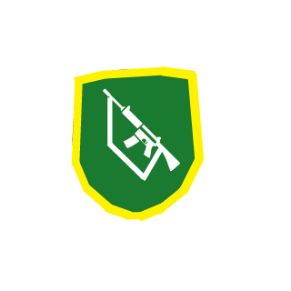 3Dusk's emblem