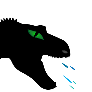 HUNTER_55ITA's emblem