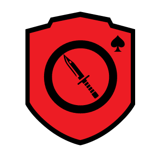 BraveChaotic's emblem