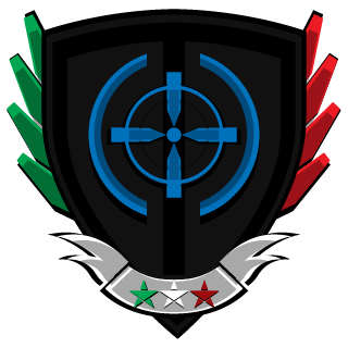 Tizzu's emblem