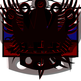 KASPIYSKIY's emblem