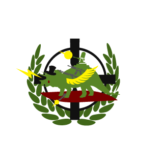 Hirmumyrsy's emblem