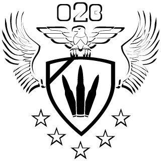 Dizztrace's emblem