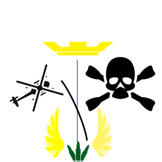 Artran's emblem