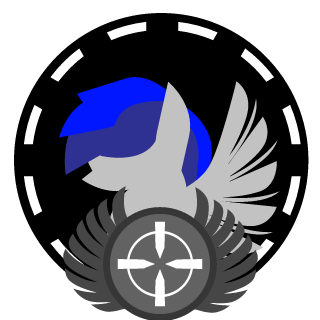 SaltedCloud's emblem