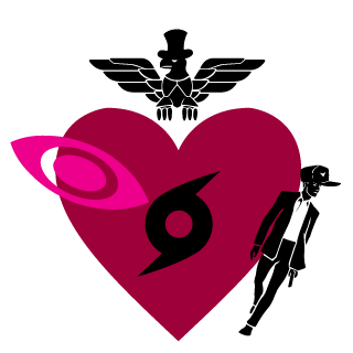Alisuchechka's emblem