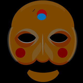 HahoeMa2k's emblem
