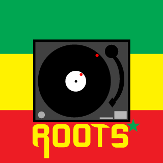 ReggaeSelectah's emblem
