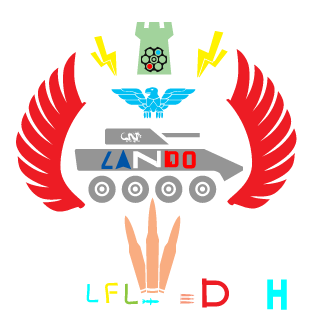 CalrissianLando's emblem