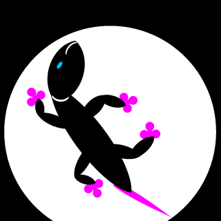 DRAGON-REBELLE's emblem