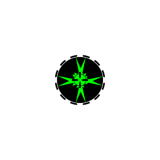 BongoLaCrema's emblem