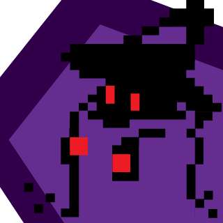 Vi11ager's emblem