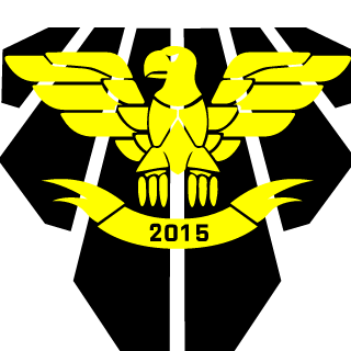 71bulldog's emblem