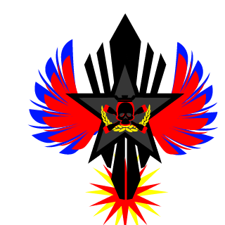 96PALADIN69's emblem