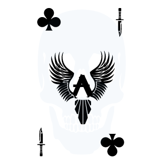 CapnCase's emblem