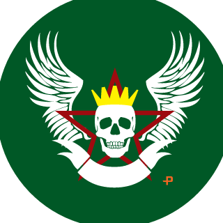 Happyffox's emblem